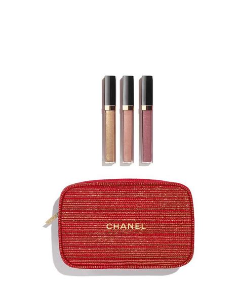 chanel genius lipstick